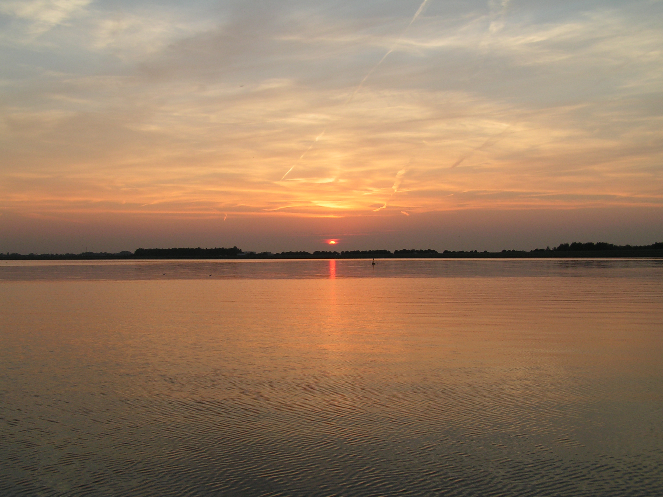 Randmeren (zeiltocht 2007)